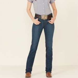 Kimes Ranch Women's Betty Boot Cut Jeans Size 10